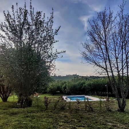 Miravigne House - Casa Di Campagna Con Cucina Castagnole delle Lanze Exterior foto